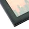 2 Pack Craig Frames Contemporary Gallery Black Picture Frame